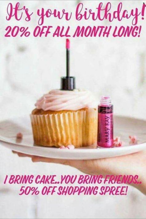 When it’s your BIRTHDAY MONTH, click here and shop then send me an email or text and let’s get your order finalized with your BIRTHDAY MONTH DISCOUNT!!!! https://www.marykay.com/lisacoarsey326/en-us/ Mary Kay Birthday Discount, Mary Kay Party Themes, Mary Kay Birthday, Mary Kay Booking, Mary Kay Gift Certificates, When Is Your Birthday, Mary Kay Printables, Mary Kay Facial, Mary Kay Office