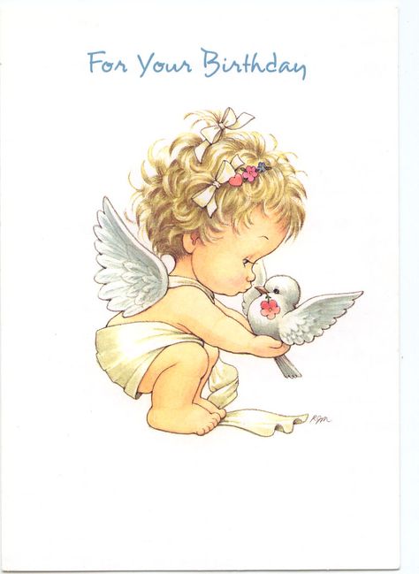 Angel birthday cards | FOR YOUR BIRTHDAY GREETING CARD Angel Cartoon, Angel Clipart, Angel Bebe, Free Angel, Heart Clip Art, Angel Kids, Birthday Angel, Angel Images, Angels In Heaven