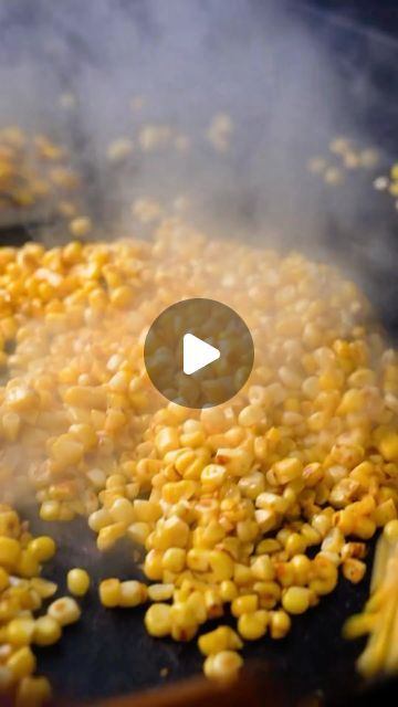 Elote Corn Recipe, Elotes Recipe, Esquites Recipe, Corn Elote Recipe, Elote Recipe, Corn Recipes Side Dishes, Elote Corn, Mexican Corn, Corn Salad