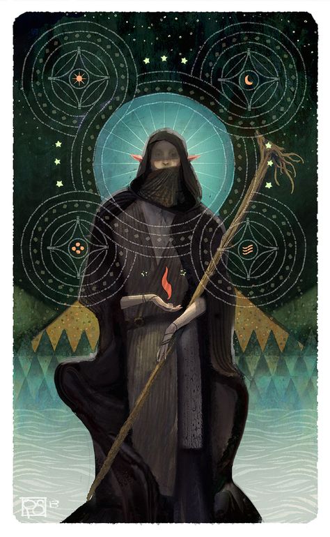 ArtStation - DA:I Solas Cards, Doe . Card Games Design, Dragon Age Inquisition Solas, Dragon Age Tarot Cards, Dragon Age Solas, Solas Dragon Age, Dragon Age Games, Games Design, Dragon Age Inquisition, Found Art