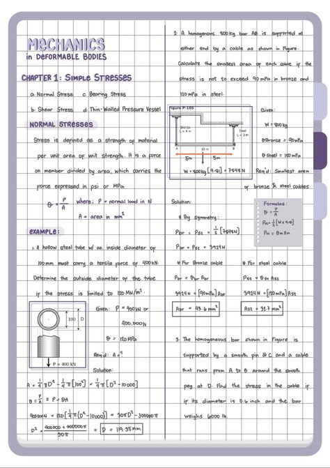 #notes #digitalnotes #purple #engineering #civil #samsung #samsunga8 #a8tab #samsungtab #handwritten Aesthetic Samsung Notes, Samsung Notes Aesthetic, Tab Aesthetic, Templates Notes, Academic Tips, Engineering Civil, Ipad Notes, Notes Inspo, Engineering Notes