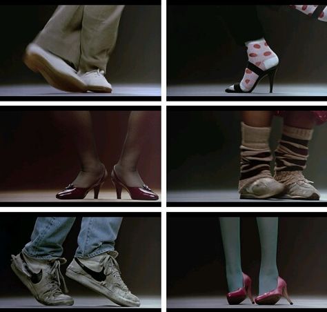 Footloose (1984) Footloose Aesthetic 1984, Rusty Footloose, Footloose 80s, Footloose Quotes, Footloose Aesthetic, Footloose Costumes, Footloose Musical, Footloose 1984, Footloose Movie