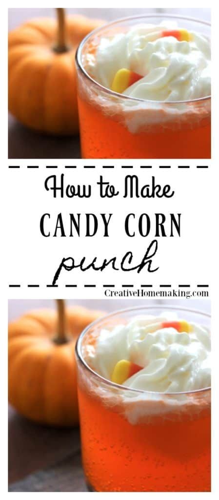 Halloween Party Drinks For Kids, Candy Corn Punch, Thanksgiving Brine, Party Drinks For Kids, Candy Corn Drinks, Adult Halloween Party Food, Crafts For Thanksgiving, Halloween Punch Recipes, Recipes For Halloween