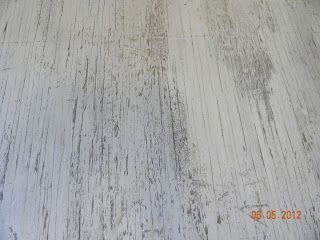 Life's Too Short To Live In Houston!: DIY Painted Plywood Floor Painted Plywood Floors Diy Ideas, Finished Plywood Floors, Painted Floors Plywood, Painted Plywood Floors Diy, Painting Plywood Floors, Diy Kitchen Floor, Painting Plywood, Diy Kitchen Flooring, Painted Plywood Floors