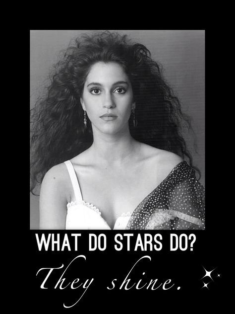 What do Stars do? They shine. #stardust #lostboys for @Devon Meyers Jami Gertz, Lost Boys Movie, The Lost Boys 1987, Alex Winter, Actrices Hollywood, New Rock, Lost Boys, Peinados Faciles, Movie Photo