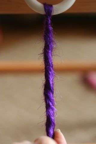 DIY Synthetic Dreads: Sealing Method 1 : 6 Steps - Instructables Synthetic Dreads Diy, How To Make Dreads, Dreads Diy, Dreadlocks Diy, White Girl Dreads, How To Make Dreadlocks, Dread Wraps, Dreadlocks Extensions, Fake Dreads