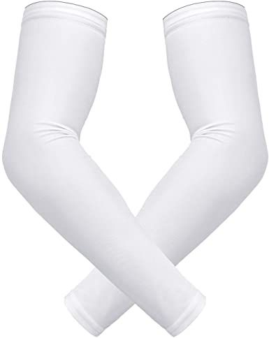 Volleyball Arm Sleeves, Baseball Arm Sleeves, Football Things, Arm Sleeves For Men, Basketball Arm Sleeves, Football Dress, Volleyball Gear, Sleeves For Men, Softball Outfits