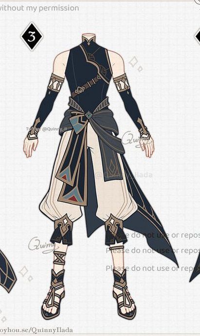 Male Holiday Outfit, Warrior Clothes Drawing, Ancient Clothes Drawing, Wood Elf Outfit Male, Mideaval Outfits Male, Male Oc Outfit Ideas, Male God Outfit, Celestial Outfit Male, Warrior Outfits Men