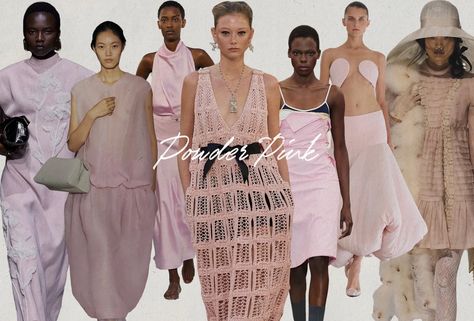 The Trends Set to Define 2025 Fashion | Who What Wear UK Vogue Fashion Trends 2025, Spring 2025 Runway Trends, Fashion Forecast 2025, Ss 25 Fashion Trends, Ss2025 Fashion Trends, Ss 2025 Fashion Trends, 2025 Spring Summer, 2024 Runway Fashion, Fashion Trend 2025