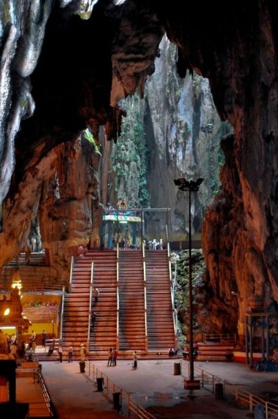 Batu Caves temple, near Kuala Lumpur, Malaysia Kuala Lampur, Cave Temple, Port Dickson, Kuala Terengganu, Batu Caves, Kota Bharu, George Town, Kota Kinabalu, Putrajaya