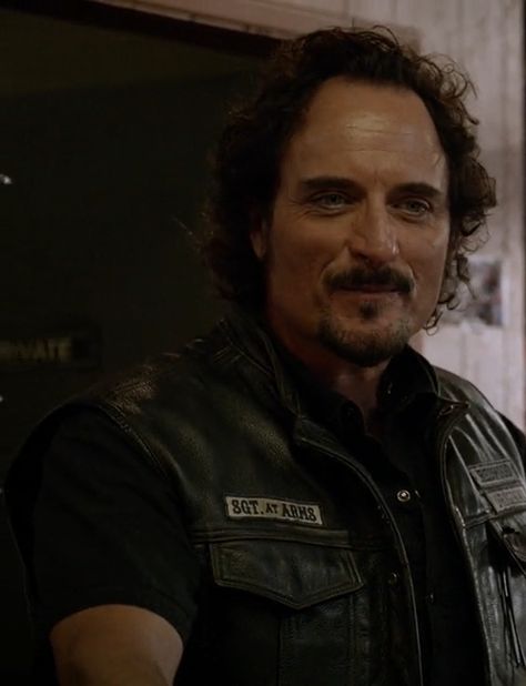 Tig Trager, Kim Coates, Help Needed, Sons Of Anarchy, Fun Stuff, Quick Saves