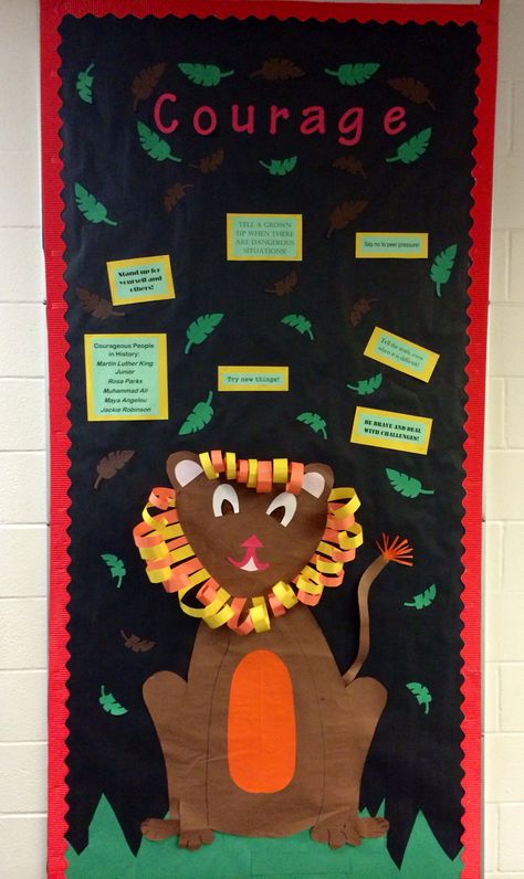 Fall Craftivity, School Counseling Bulletin Boards, Class Incentives, November Bulletin Boards, 29 November, Math Crafts, School Culture, Elementary School Counseling, School Displays