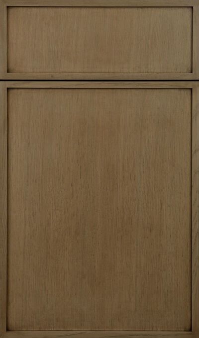 Cabinet Door Styles - Shaker, Barn, Mission, Modern & More Cabinet Door Styles Shaker, White Oak Cabinets, Flat Cabinets, Inset Cabinetry, Handmade Cabinets, Cabinet Faces, Cabinet Door Styles, Cabinet Fronts, Oak Cabinets