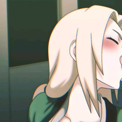 Tsunade Pfp Icon, 106 Tsunade, Ml Pfp, Temari Fan Art, Film Naruto, Kid Naruto, One Piece Ep, Lady Tsunade, Anime Rules