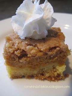 Dessert Squares, Pumpkin Delight, Sweet Pies, Pumpkin Pie Mix, Pumpkin Bars, Pumpkin Flavor, Yellow Cake, Pumpkin Dessert, Fall Desserts