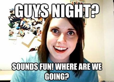 http://theawesomedaily.com/49-crazy-girlfriend-meme-or-overly-attached-girlfriend-meme/   #memes #fun #funny Crazy Girlfriend Meme, Girlfriend Meme, Overly Attached Girlfriend, Image Positive, Call Me Maybe, Fun Online Games, Sticker Transparent, In Memes, Humor Grafico