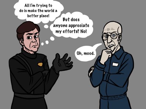 Wolf 359, Babylon 5, Podcast, Alexander, Memes