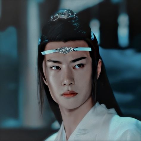 The Untamed Aesthetic, Untamed Aesthetic, Untamed Fanart, The Untamed Wangxian, Untamed Wangxian, The Untamed Yizhan, I'm Waiting For You, The Grandmaster Of Demonic Cultivation, Lan Wangji