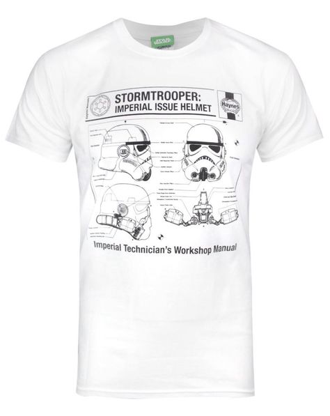 Darth Vader Helm, Vader Helmet, Imperial Stormtrooper, Darth Vader Helmet, Stormtrooper Helmet, Manual Design, Dark Vador, Star Wars Models, White Tshirt Men