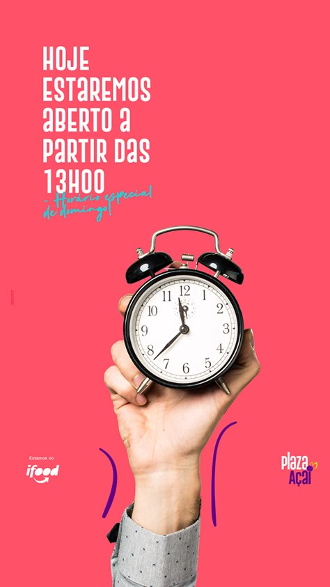 Social Media - Plaza Açaí 2020 #01 on Behance Restaurant Social Media, Social Medi, Advertising Graphic Design, Creative Advertising Design, Event Poster Design, Learning Graphic Design, Ad Creative, Social Media Design Inspiration, Event Poster