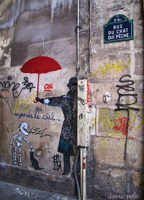 Urban Art Installation, Street Art Paris, French Living, Real Nature, Banksy Art, French Street, Paris Trip, I Love Paris, Paris Photo