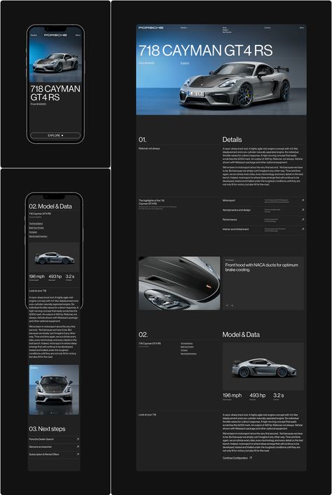 Travel Website Design, Car Ui, Visual Style, Portfolio Web Design, Website Redesign, Branding Website Design, Album Cover Design, Car Brand, Web Template Design