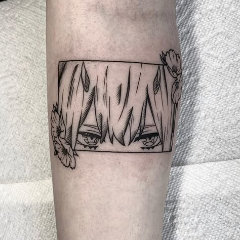 ZERO TWO!! Darling In The Franxx Tattoo, Sarah Tattoo, Simple Tattoos For Guys, Tattoos Cute, Self Love Tattoo, Manga Tattoo, Cute Little Tattoos, Tatuaje A Color, Tattoo Desings