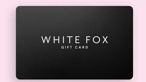 White Fox Gift Card, Gift Cards Aesthetic, Bae Baskets, Urban Outfitters Gift Card, Hollister Gift Card, Lululemon Gift Card, Xmas Basket, Dutch Hat, Lululemon Gifts