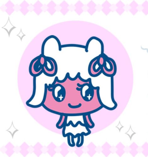 Tamagotchi Matching Pfp, Tamagotchi Characters, Tamagotchi Evolution, Cute Tamagotchi, Tamagotchi Cartoon, Tamagotchi On, Virtual Pet, 15th Anniversary, Itty Bitty