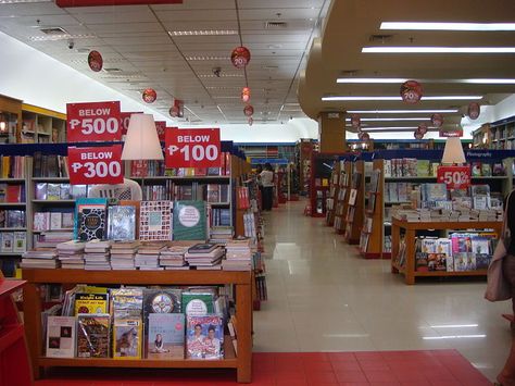 Interior of National Bookstore, SM City Baliuag, Bulacan National Book Store Philippines, National Bookstore Philippines, National Bookstore, National Book Store, Book Store, Bookstore, Philippines, Quick Saves