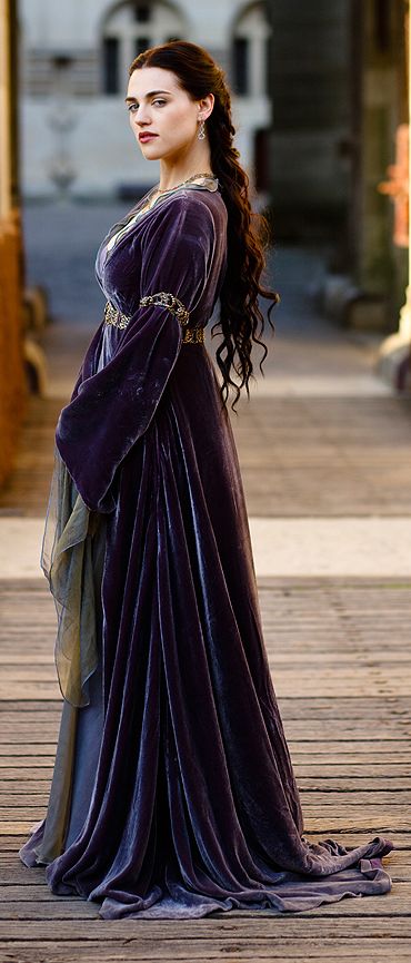 Alys Rivers, Gown Aesthetic, Morgana Le Fay, Elven Princess, Her King, Medieval Woman, Last Unicorn, Fantasy Dresses, Katie Mcgrath