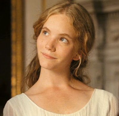 Matthew's little sister. I'm tempted to also name her Georgiana but that's not very original, is it? xDD Georgiana Darcy, Tamzin Merchant, Pride & Prejudice Movie, Darcy Pride And Prejudice, Jane Austen Movies, Pride And Prejudice Book, Pride And Prejudice 2005, Jane Austin, Elizabeth Bennet