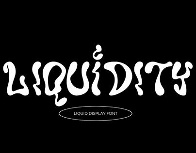 Check out new work on my @Behance profile: "Liquidity - Liquid Font" http://be.net/gallery/194960645/Liquidity-Liquid-Font Liquid Logo, Liquid Font, Working On Myself, New Work, Work On, Adobe Illustrator, Illustrator, Typography, Logo Design