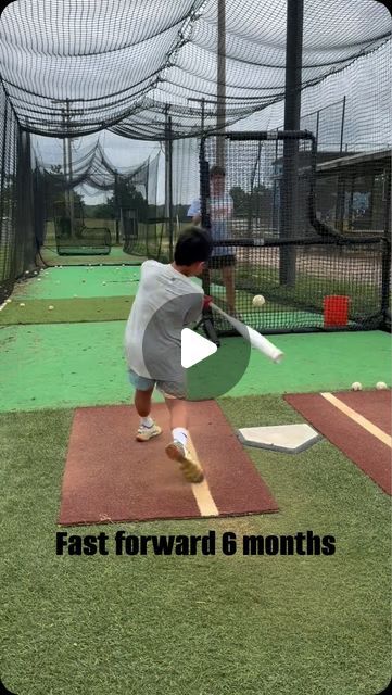 JOJO⚡️Baseball on Instagram: "6 months ago ➡️ now. These were our go to drills for helping Jojo with casting and rolling over.

#baseball #baseballboys #baseballlife #basement #training #beisbol #hitter #8u" Indoor Baseball Practice, Baseball Weight Training, Baseball Strength Training For Kids, Baseball Spring Training, Baseball Hitting Drills Youth, Homework Ideas, Baseball Training, Baseball Boys, Drills