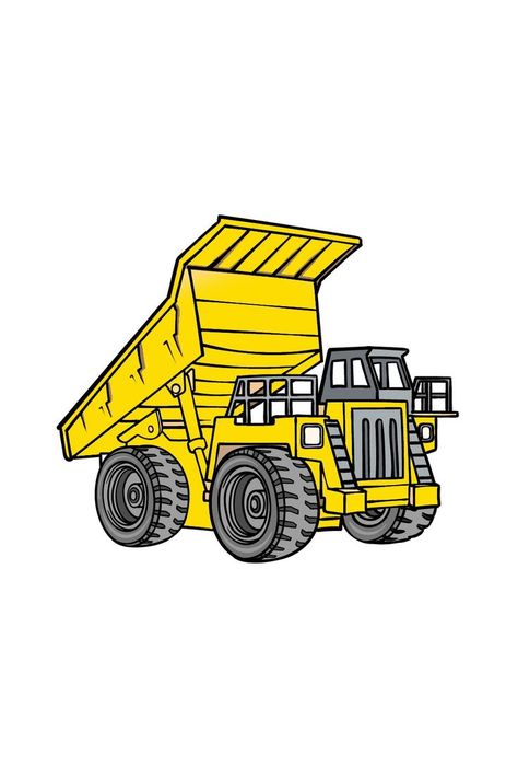 #drawingforkids #easydrawing #drawingideas #cooldrawing #drawingtutorial #drawingtutorialeasy #stepbystepdrawing #drawing Dump Truck Drawing, Truck Drawing, Photography Gallery, Dump Truck, Trucks, Drawings, Photography