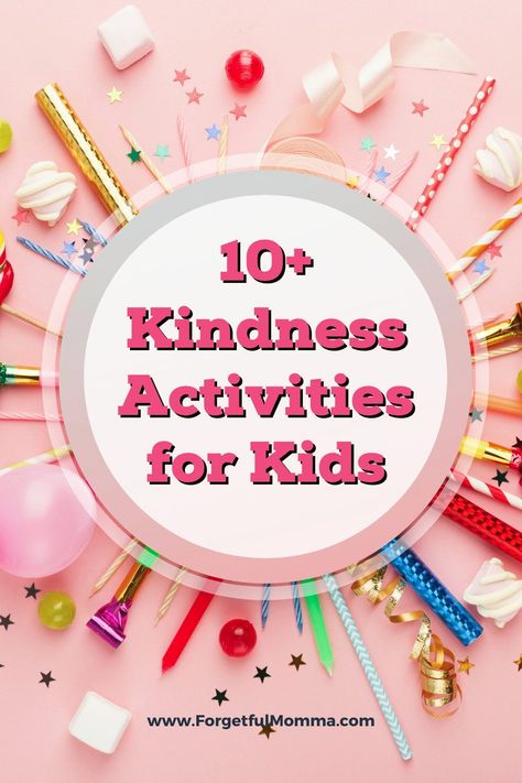 Here are some great kindness activities for kids to help them be kind to everyone around them, including themselves. World Kindness Day Ideas Preschool, Kindness Stem Activities, Random Acts Of Kindness Activities For Preschool, Spreading Kindness Activities, Kindness Project For Preschool, World Kindness Day Activities For Toddlers, Being Kind Preschool Activities, Kind And Helpful Me Activities Preschool, Kind Words Activities For Kids