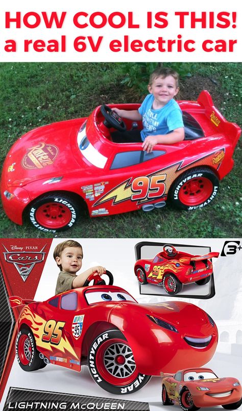 Lightning Mcqueen Bed, Disney Cars Bedroom, Blaze Party, Mcqueen 3, Ryan Toys, Cars Toy, Remote Control Cars Toys, Toy Money, Pink Football