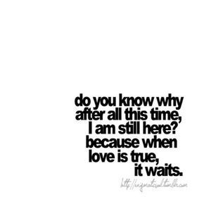 But only blindly. You're not first anymore. But you're certainly not last. I'm worth more than to be the last on your list. I deserve top 5 at least. And someone will make me just that. My heart however, will always hold you high. I'll always wait deep down inside. When you're ready I'm ready. Deep Relationship Quotes, True Love Waits, Quotes Romantic, Waiting For Love, All This Time, After All This Time, Night Quotes, A Quote, Cute Quotes