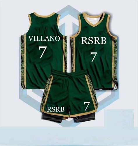 Green Jersey Basketball, Green Jersey Design Basketball, Jersey Design Basketball, Best Basketball Jersey Design, Basketball Uniforms Design, Basketball T Shirt Designs, Best Jersey, Jersey Collection, Ab Workout Men