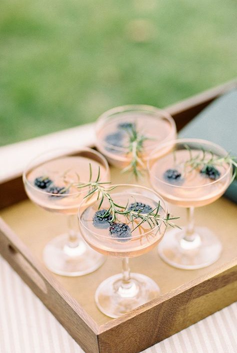 Mocktail Aesthetic, Oak Tree Wedding, Highlands North Carolina, Buffet Dessert, Old Edwards Inn, Wedding Signature Drinks, Wedding Drinks, Cocktail Hour Wedding, Cocktail Ideas