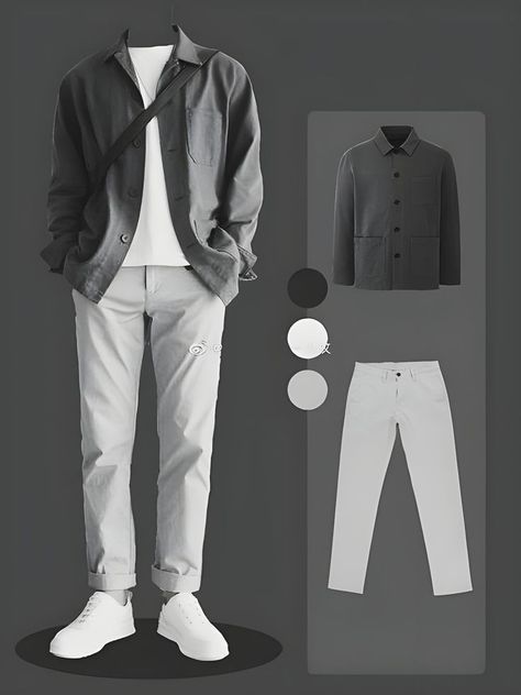 Classy Outfits Men 2024, Chinos And Blazer Men, Semi Formal Men Outfit Casual Classy, Classy Male Outfits, Mens Clothing Styles Winter, Mens Winter Outfits Classy, Male Streetwear Outfits, Smart Casual Outfits Men, Smart Casual Outfit For Men