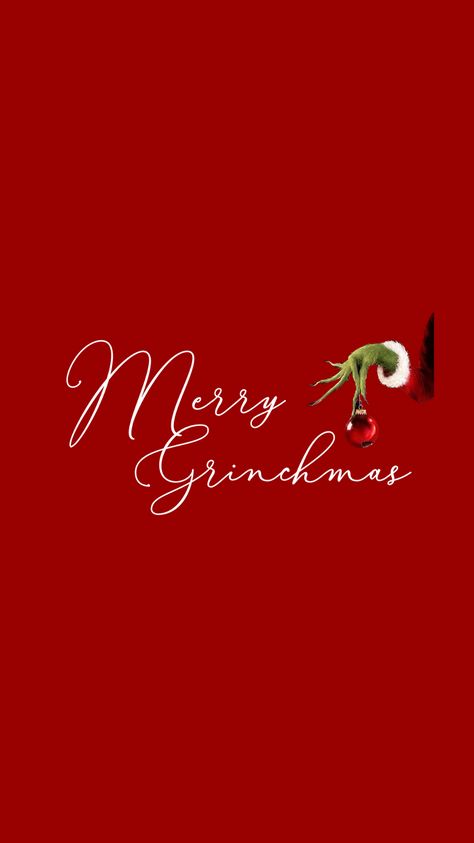 Merry Christmas Wallpaper Grinch, Winter Wallpaper Grinch, The Grinch Iphone Wallpaper, Christmas Wallpaper Astethic, Grinch Quotes Wallpaper, Merry Grinchmas Wallpaper, Grinch Widgetsmith, Grinch Aesthetic Wallpaper Iphone, Christmas Wallpaper Grinch Cute