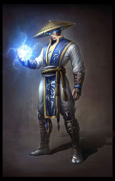 Lord Raiden, Draw Tattoo, Gaming Wallpapers, Street Fighter, Comic Books Art, Venom, Game Character, Scorpion, Game Art