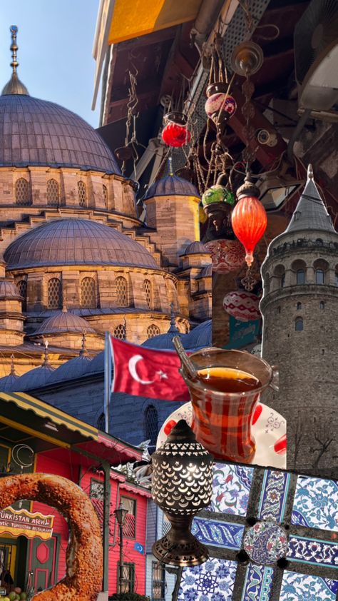 #istanbul #istanbulview #turkey #turkeytravel Istanbul Turkey Photography, Travel Collage, Istanbul Travel, Turkey Travel, Istanbul Turkey, Wallpapers Vintage, Connect With People, Your Aesthetic, Creative Energy