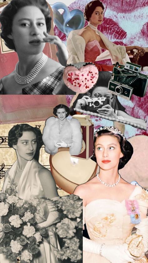 Princess Margaret Wallpaper, Princess Margaret Aesthetic, Princess Margaret Portrait, Princess Margaret Bathtub, Rose Crown Princess Margareta, Peter Townsend, Princess Margaret Vanessa Kirby, Princesa Margaret, Margaret Rose