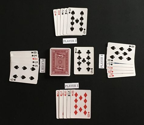 How to Play Crazy Eights #crazyeights #crazy8s #cardgames #playingcards #cards Crazy 8 Card Game, Healthy Meals Recipes, Breakfast Diet, Ritual Sacrifice, Crazy Eights, School Age Activities, Fun Card Games, Meals Recipes, Gather Together