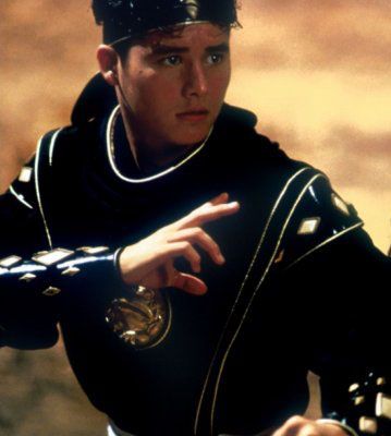 Adam Power Rangers, Adam Park Power Rangers, Black Power Ranger, Power Rangers Cast, Johnny Yong Bosch, Zeo Rangers, Power Rangers Turbo, Jason David Frank, Black Ninja