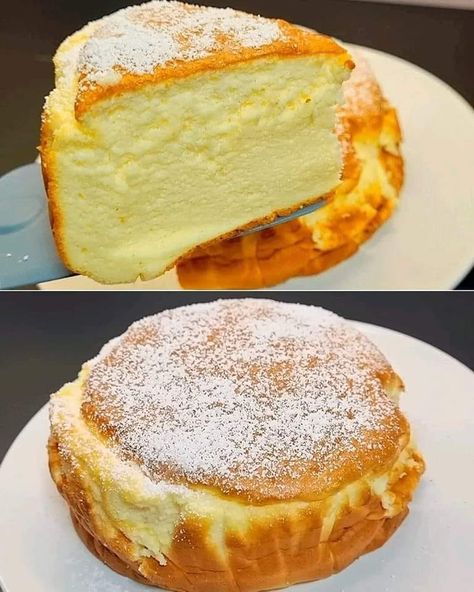 Greek Yogurt Dessert, Greek Yogurt Cake, Nigella Lawson Recipes, Healthy Dessert Options, Yogurt Dessert, Yoghurt Cake, Nonfat Greek Yogurt, Mini Tortillas, Yogurt Cake