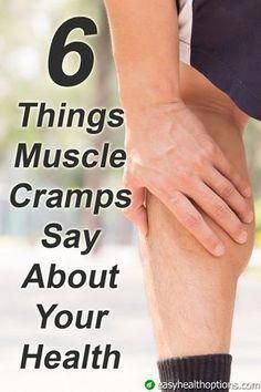 People Go Crazy For This Recipe! It Heals Knee, Bone and Joint Pain Muscle Cramps Remedies, Nerve Pain Remedies, Leg Cramps At Night, Cramp Remedies, Calf Cramps, Muscle Cramps, Cramps Relief, Nerve Pain Relief, Leg Cramps