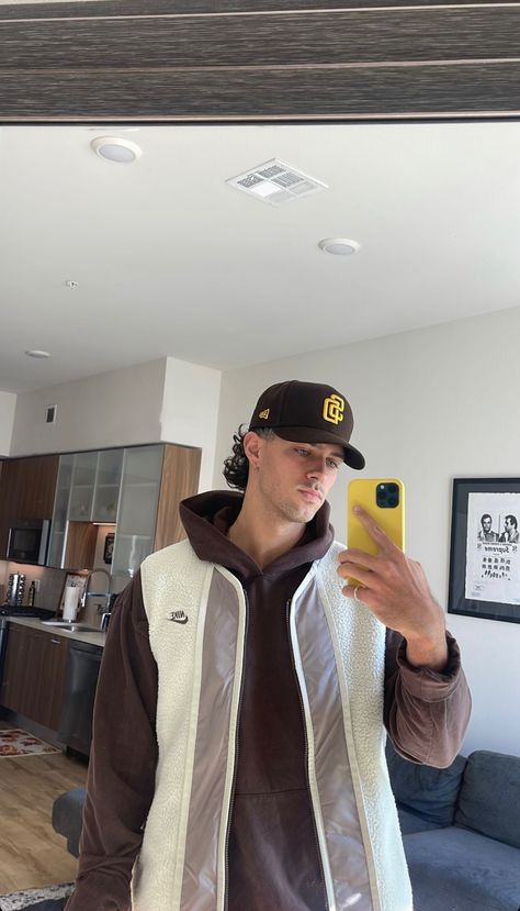 Steven Kelly, Starboy Outfit, Backwards Hat, Photo Iphone, Bf Picture, Beard Hairstyle, Outfits Hombre, Outfit Grid, Timberlands